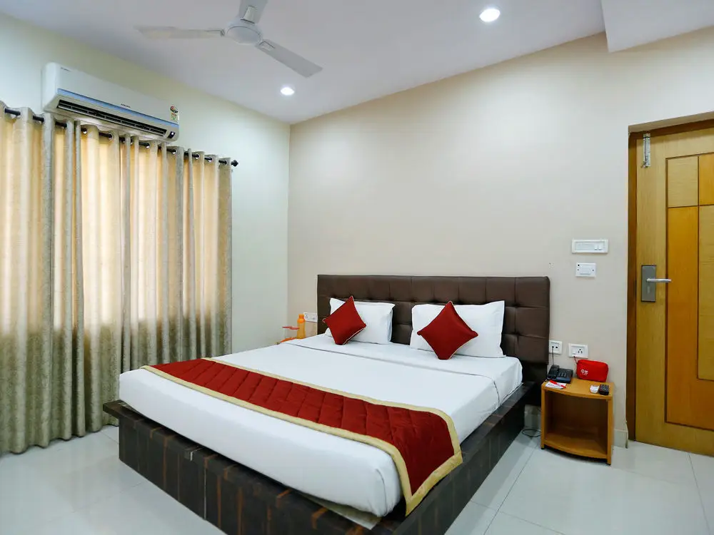 Хидерабад: OYO Rooms Inorbit Mall