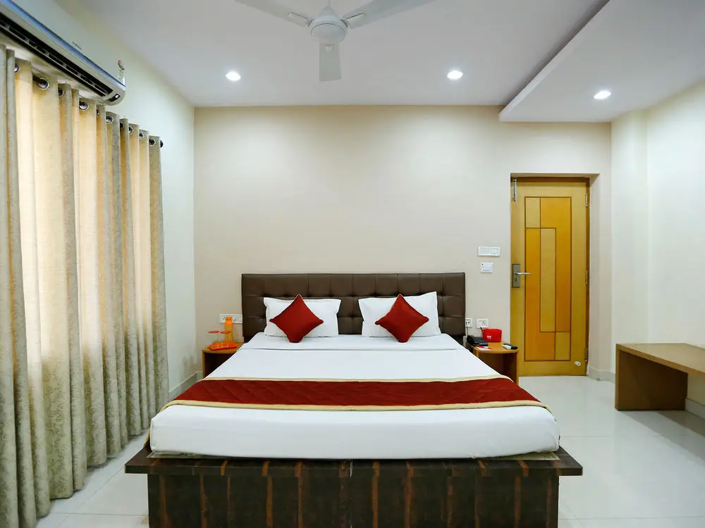 Хидерабад: OYO Rooms Inorbit Mall