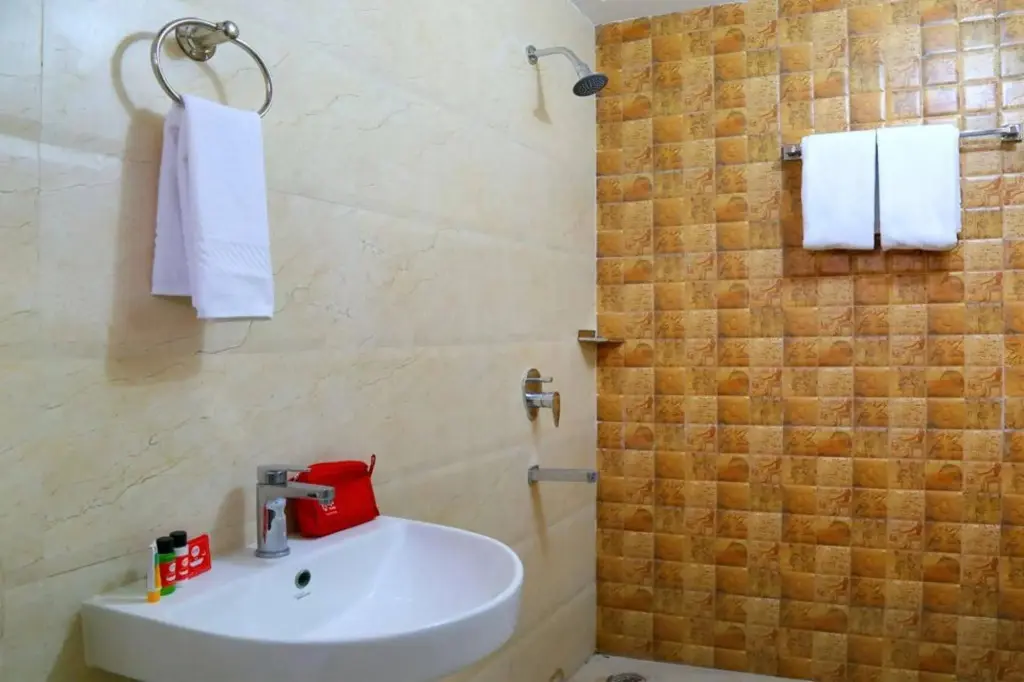 Хидерабад: OYO Apartments Hitech City