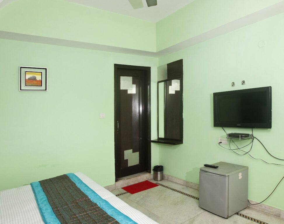 Нью-Дели: Hotel Anand