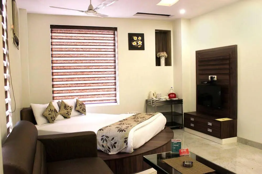 Нью-Дели: OYO Rooms Rajinder Nagar