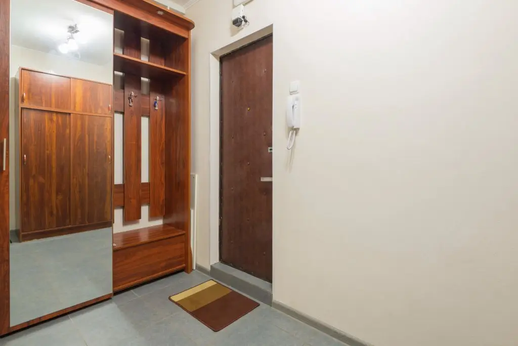 Москва: Na Namyotkina, 1 Apartments