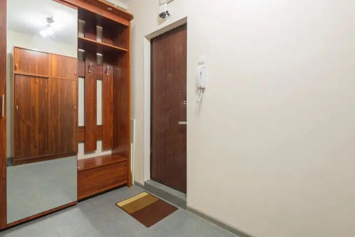 Москва: Na Namyotkina, 1 Apartments