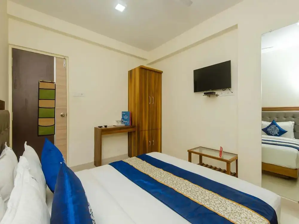 Мумбаи: Oyo Apartments Powai