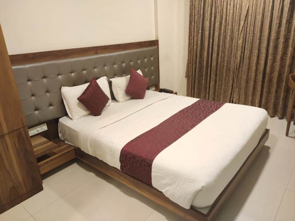 Мумбаи: Oyo Apartments Powai