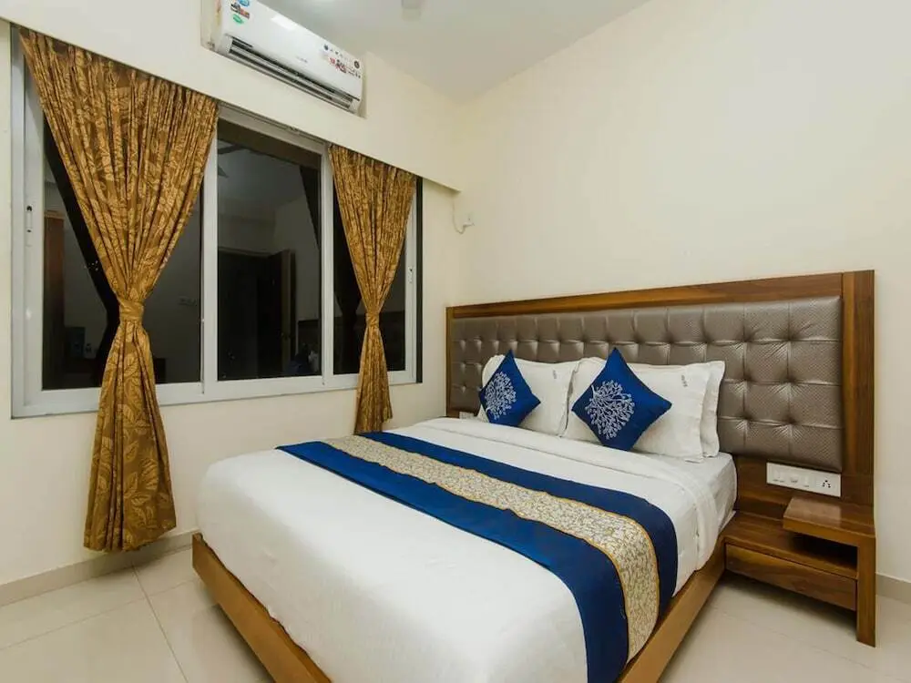 Мумбаи: Oyo Apartments Powai
