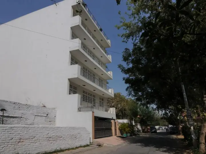 Нью-Дели: OYO Rooms Dwarka Sector 19