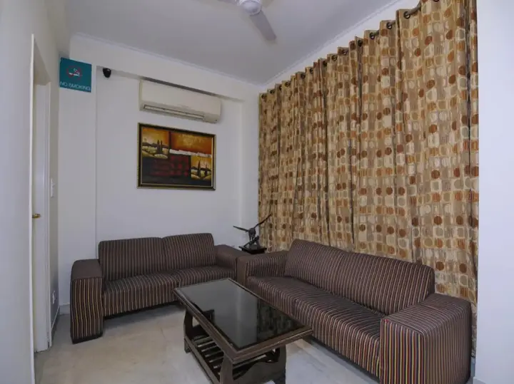 Нью-Дели: OYO Rooms Dwarka Sector 19