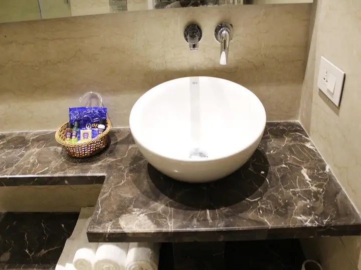 Нью-Дели: OYO 2637 Hotel Picasso Prive