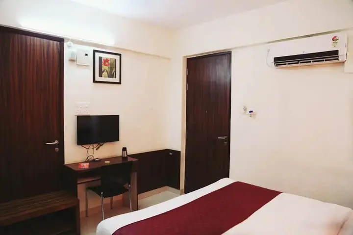 Пуна: OYO Rooms Hadapsar