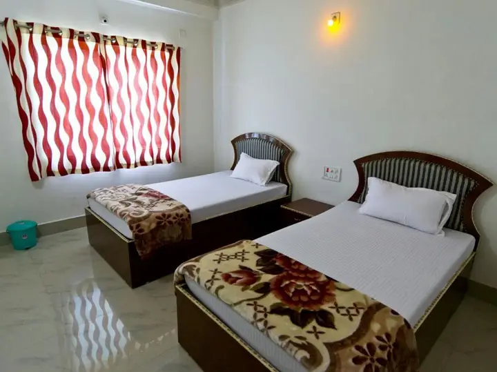Бодх-Гая: Swagat Guest House