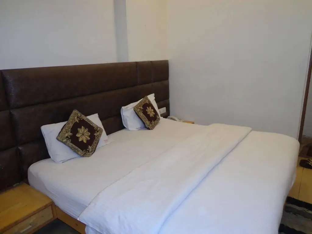 Бодх-Гая: Swagat Guest House
