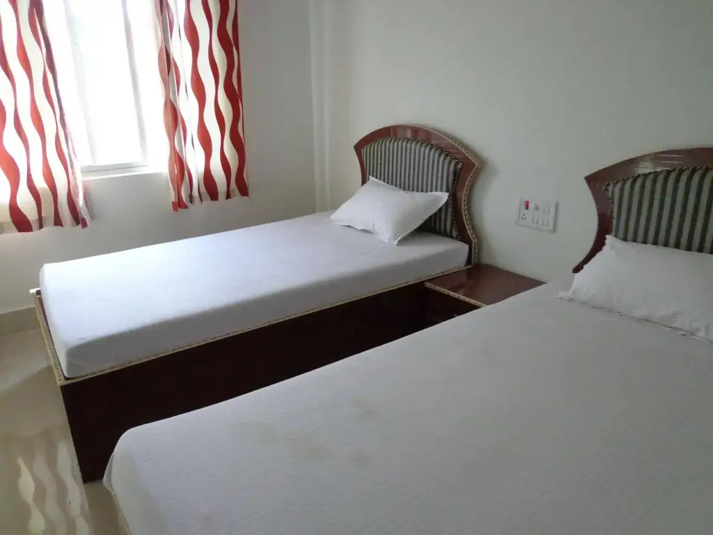 Бодх-Гая: Swagat Guest House