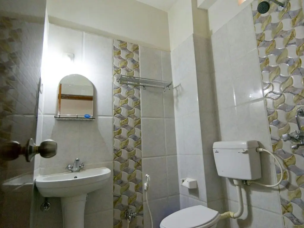 Бодх-Гая: Swagat Guest House