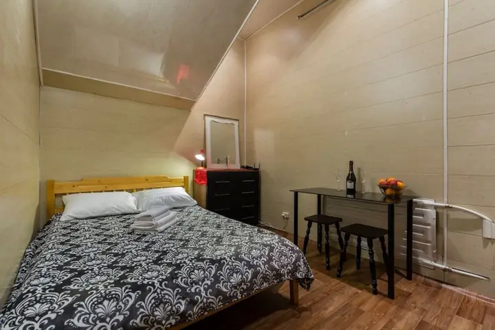 Санкт-Петербург: Na Nedelku Do Vtorogo Apartments