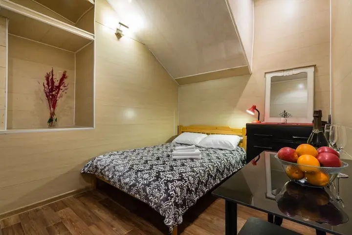 Санкт-Петербург: Na Nedelku Do Vtorogo Apartments