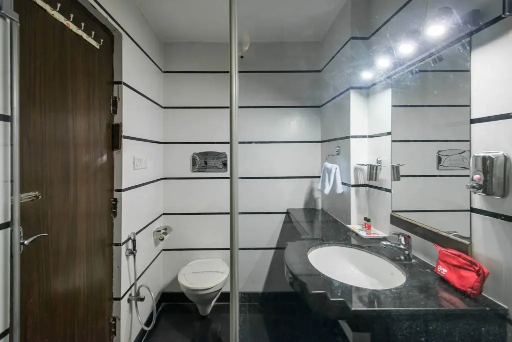 Джайпур: OYO Premium Jaipur Railway Station