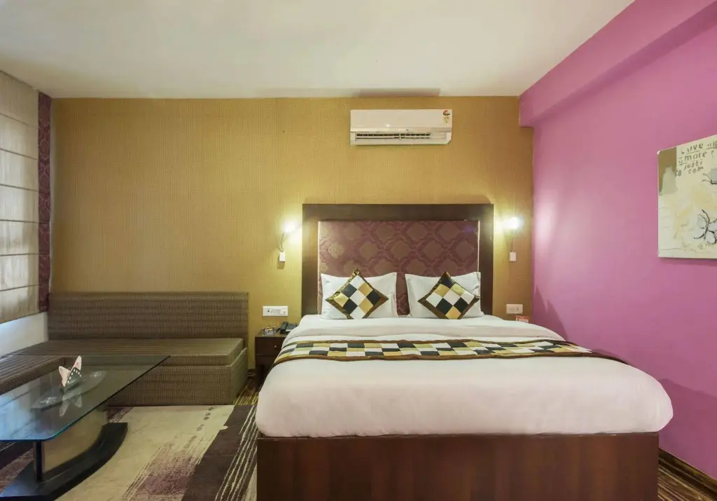 Джайпур: OYO Premium Jaipur Railway Station