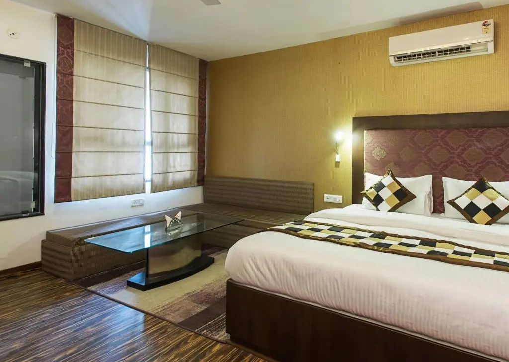 Джайпур: OYO Premium Jaipur Railway Station