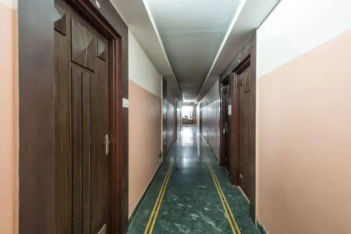 Джайпур: OYO Premium Jaipur Railway Station