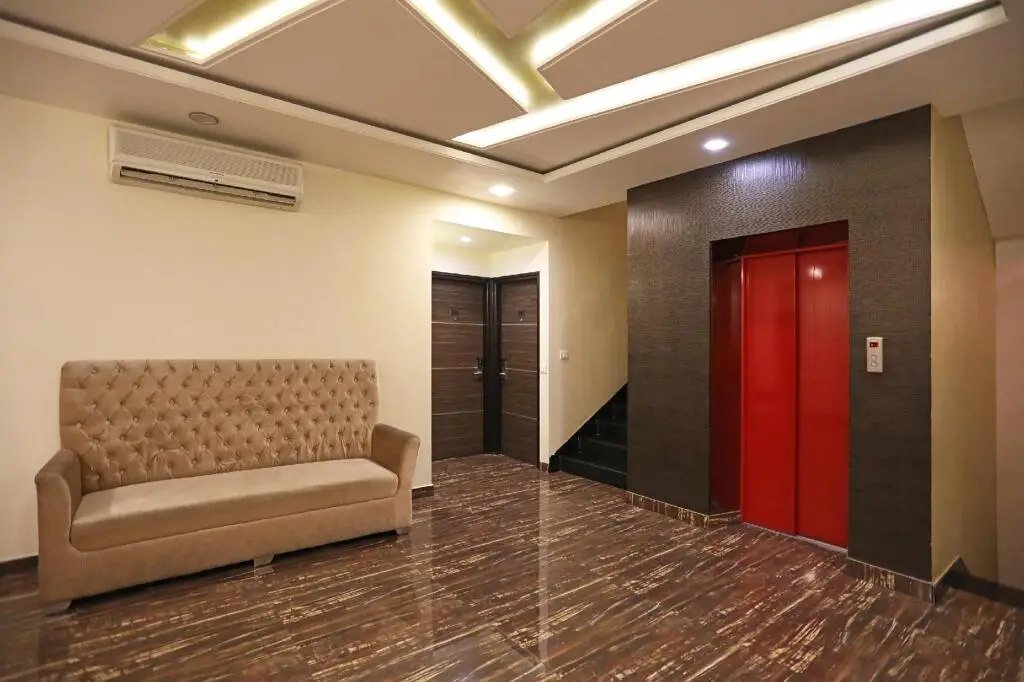 capital O Hotel Tatva — фото 1