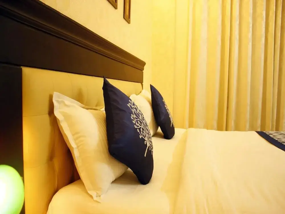 Ришикеш: OYO 782 Hotel Yog Vashishth
