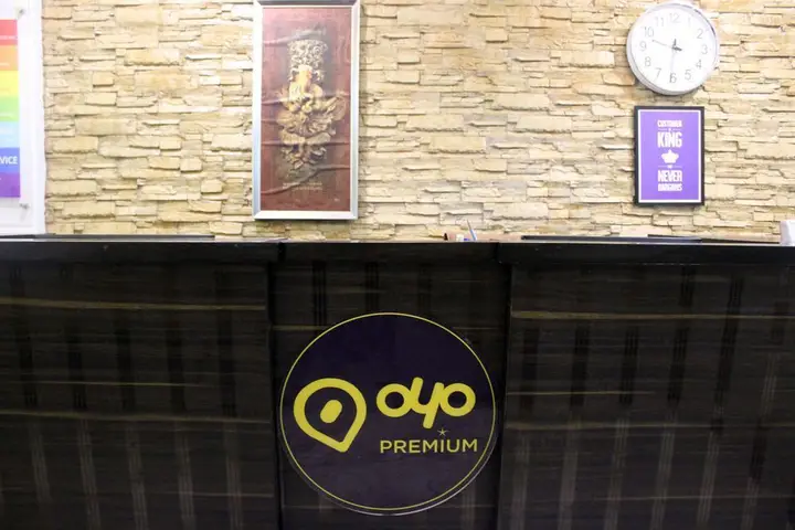 Ришикеш: OYO 782 Hotel Yog Vashishth