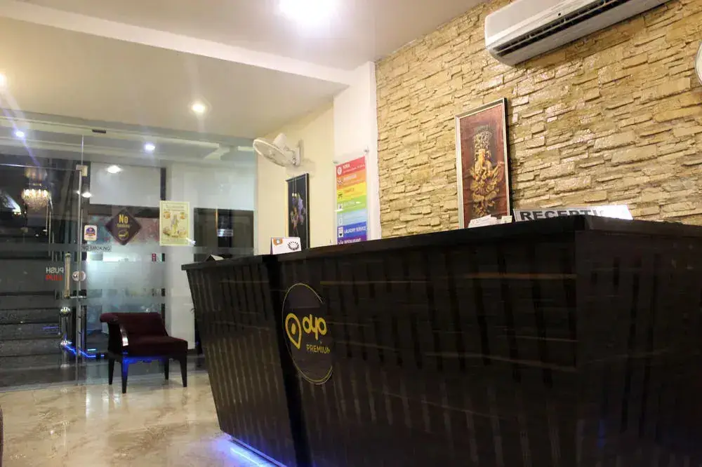 Ришикеш: OYO 782 Hotel Yog Vashishth