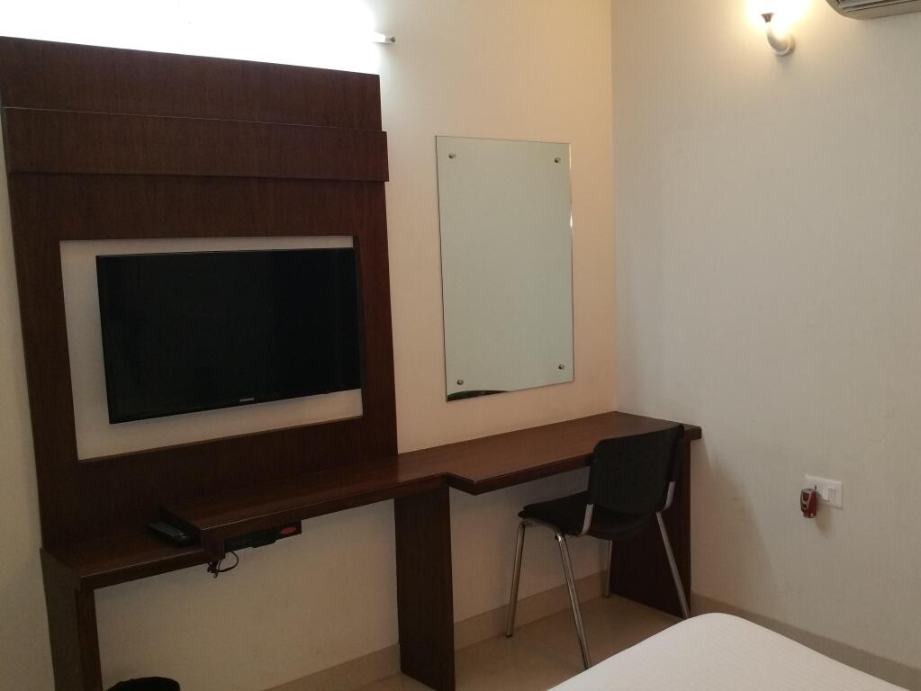 OYO Rooms MG Road Rakabganj Agra — фото 1