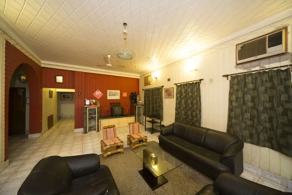 Колката: Coral Residency CL 36 Sector 2