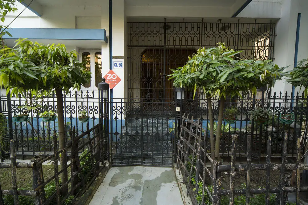 Колката: Coral Residency CL 36 Sector 2