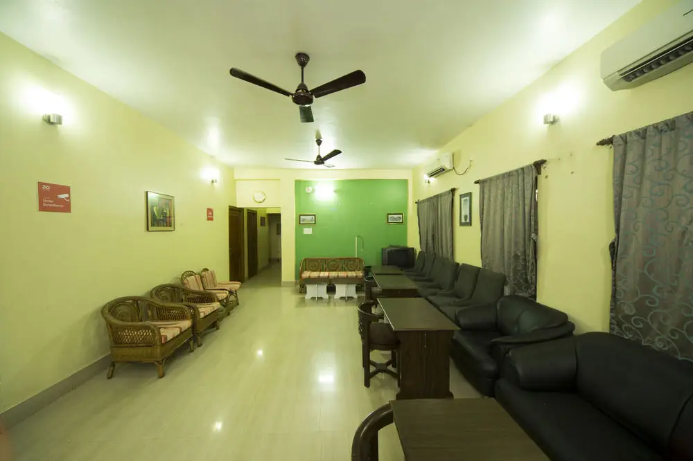 Колката: Coral Residency CL 36 Sector 2