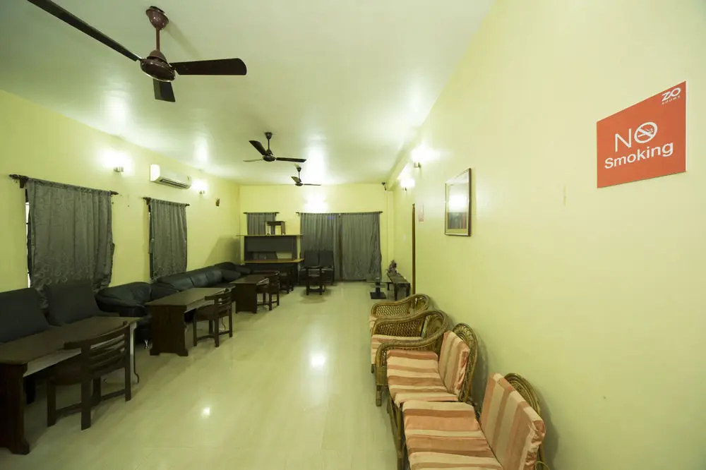 Колката: Coral Residency CL 36 Sector 2