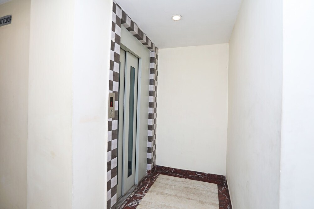 Колката: OYO 718 Hotel Saad