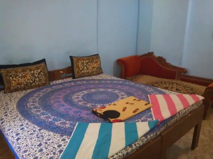 Южный Гоа: Cupid's Castle Resort