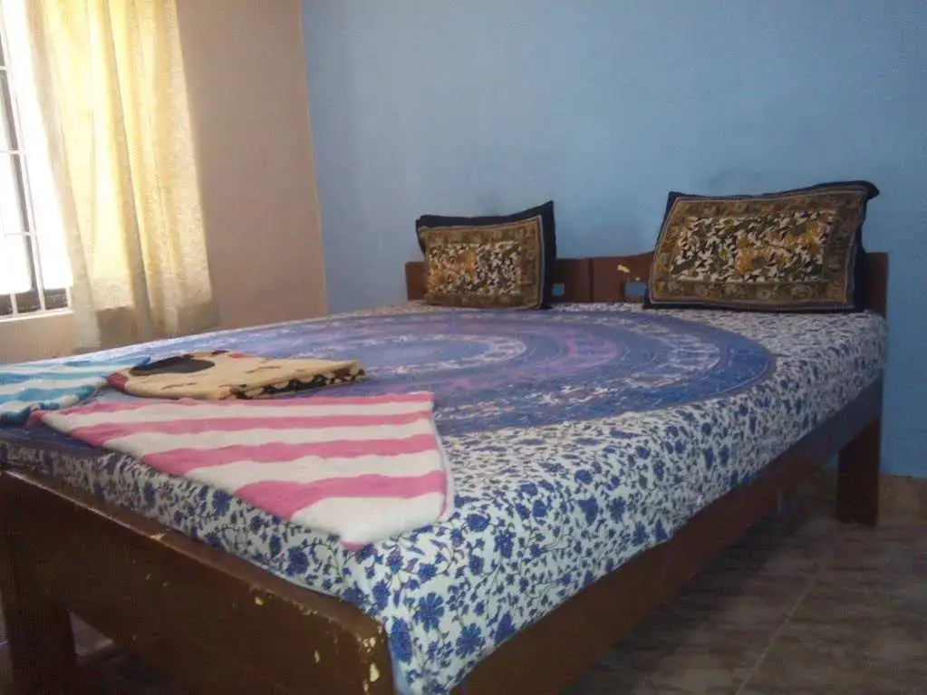 Южный Гоа: Cupid's Castle Resort