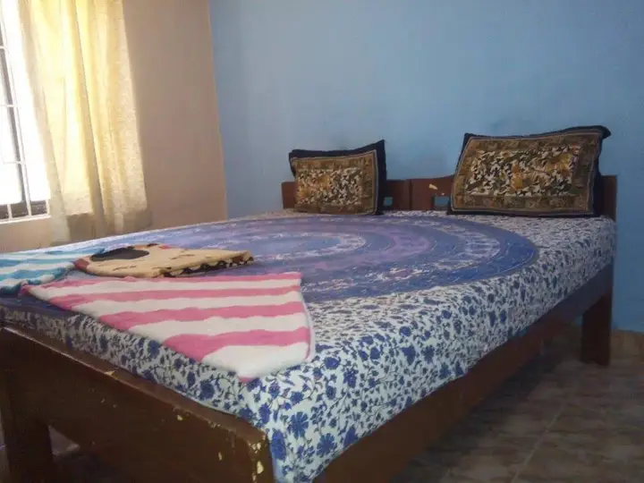 Южный Гоа: Cupid's Castle Resort