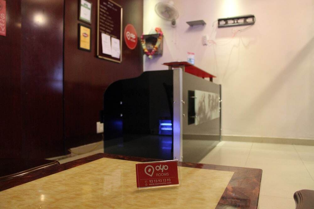 Ришикеш: OYO 780 Hotel Nirvana Palace