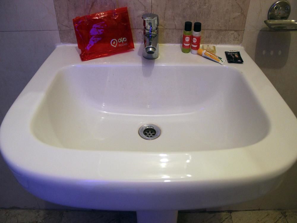 Ришикеш: OYO 780 Hotel Nirvana Palace