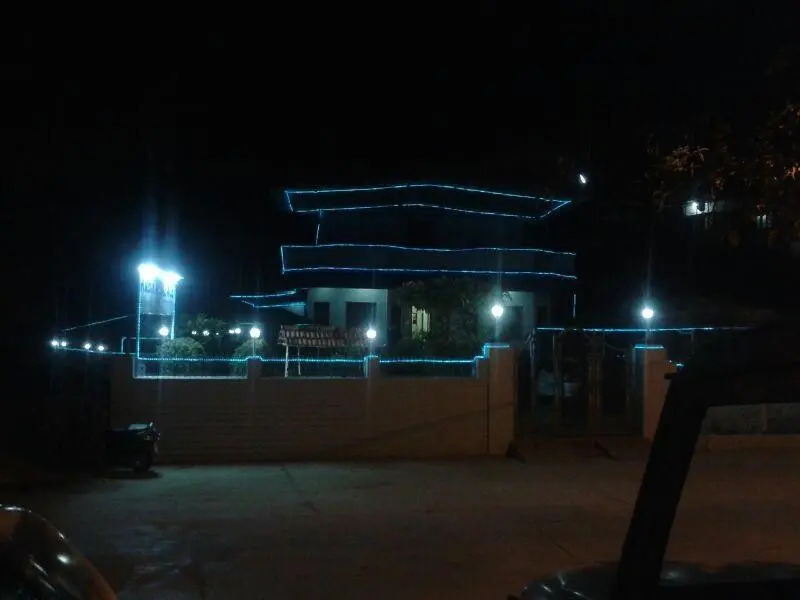 Гора Абу: Hotel Ambika Palace