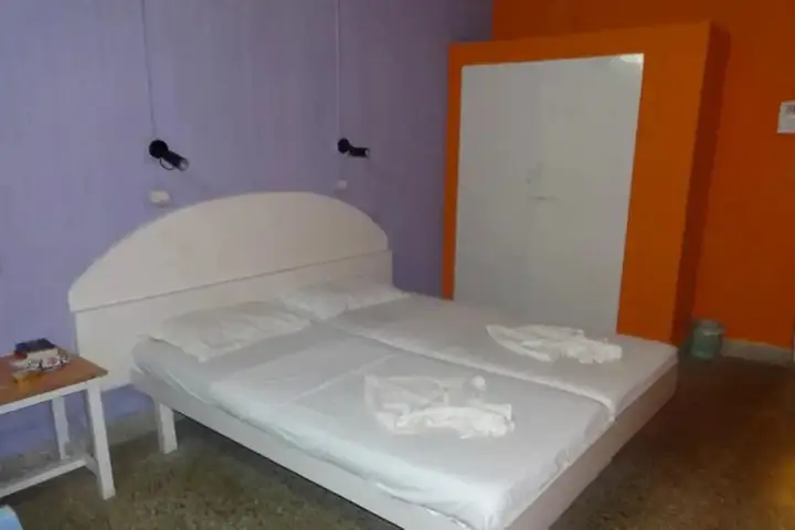 Южный Гоа: William's Beach Retreat