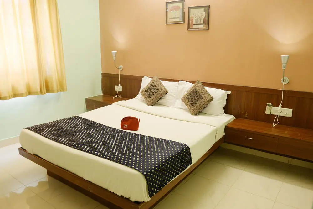 Мапуса: OYO Rooms Mapusa Panjim Highway