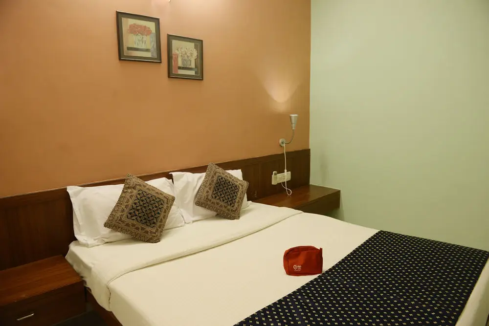 Мапуса: OYO Rooms Mapusa Panjim Highway