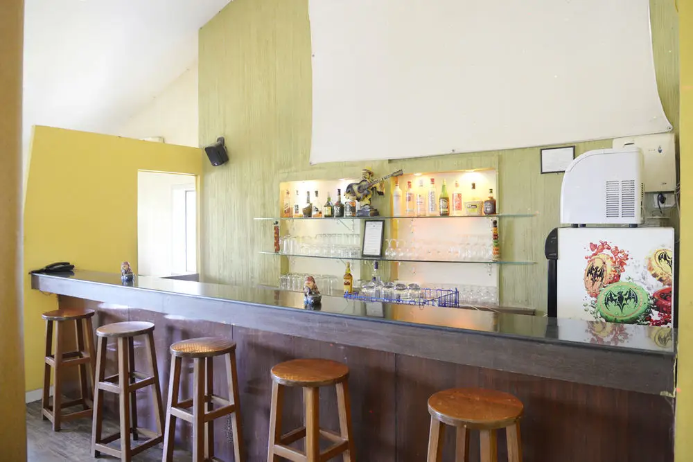 Мапуса: OYO Rooms Mapusa Panjim Highway