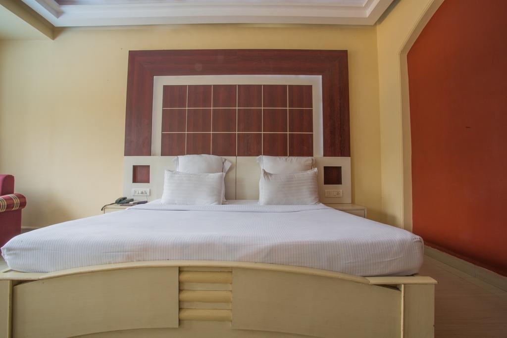 Южный Гоа: Colmar Beach Resort
