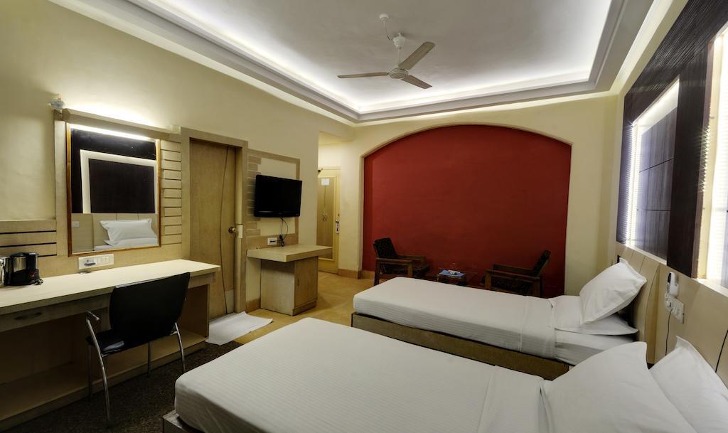 Южный Гоа: Colmar Beach Resort