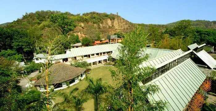 Country Inn Corbett — фото 1
