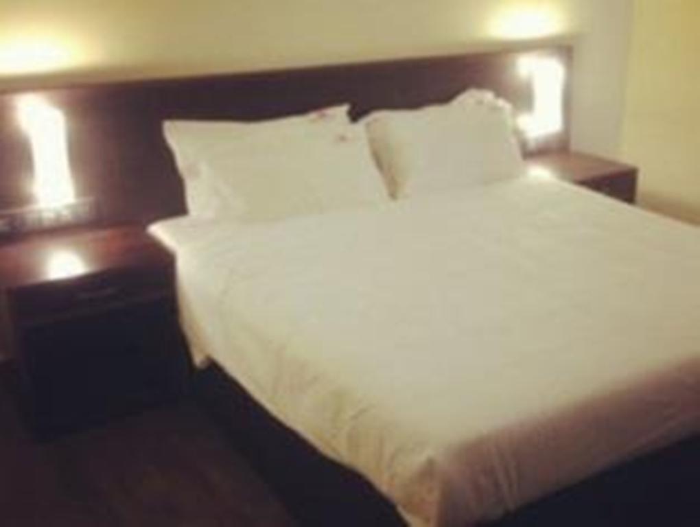 Кодайканал: Cliffton Resorts