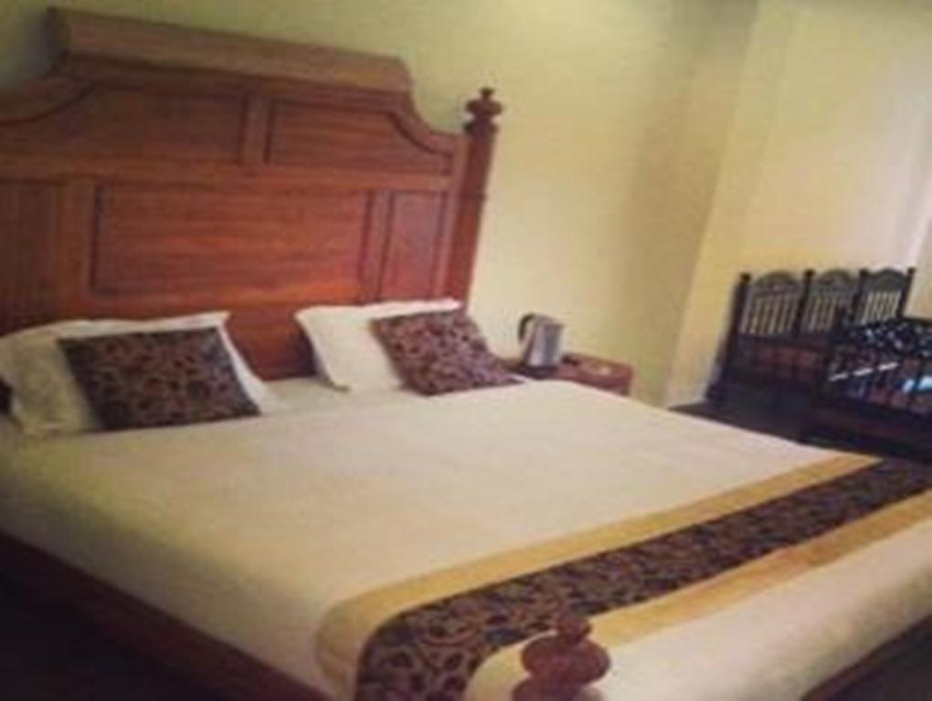 Кодайканал: Cliffton Resorts