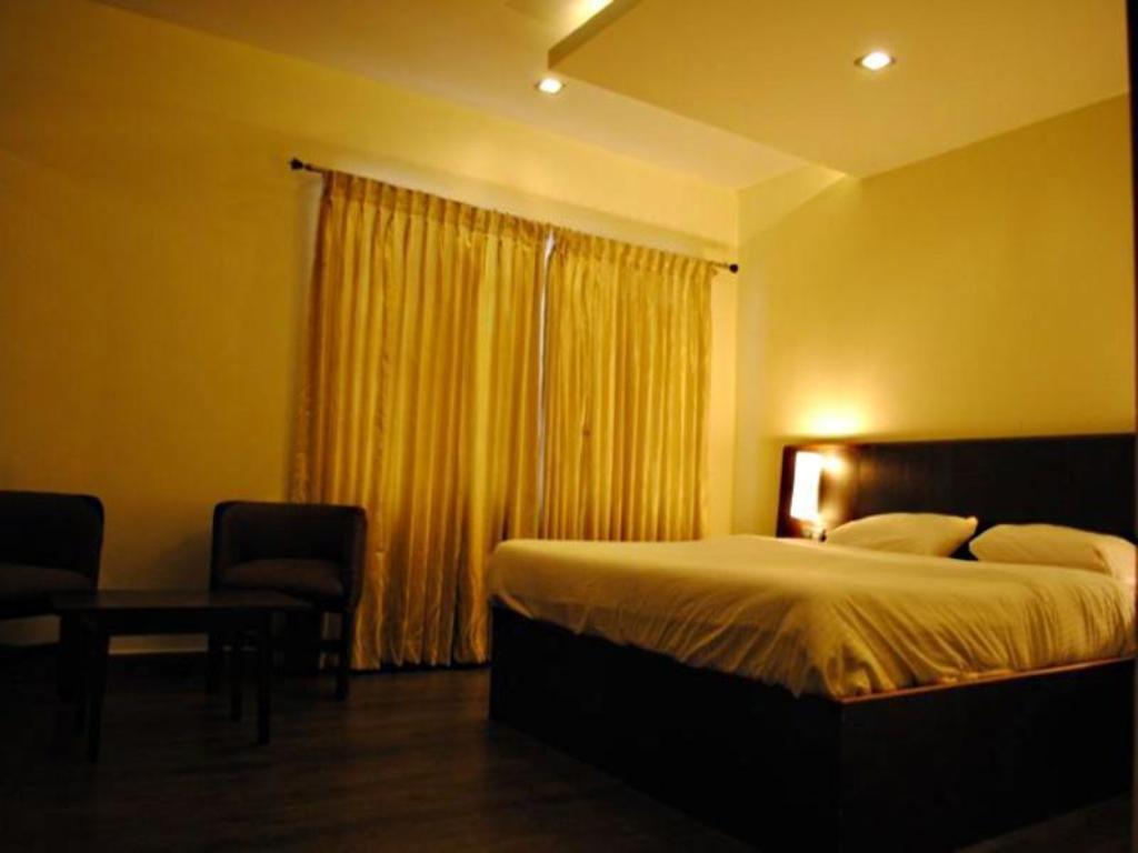 Кодайканал: Cliffton Resorts